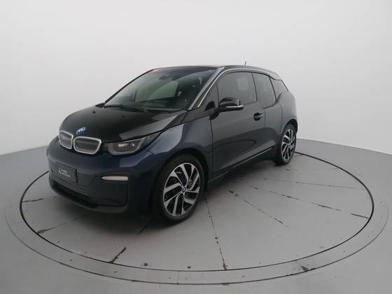 BMW i3 ELÉTRICO eDRIVE BEV FULL AUTOMÁTICO BMW i3 ELÉTRICO eDRIVE BEV FULL AUTOMÁTICO